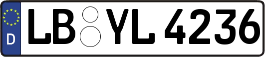 LB-YL4236