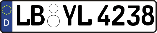 LB-YL4238