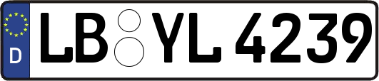 LB-YL4239