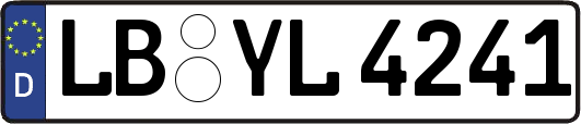 LB-YL4241