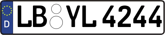 LB-YL4244