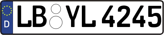 LB-YL4245