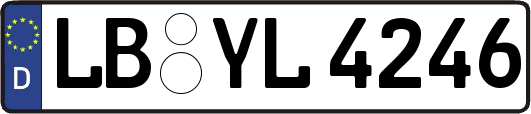 LB-YL4246