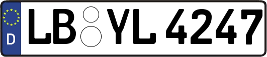LB-YL4247