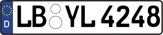 LB-YL4248