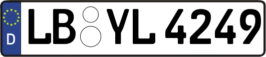 LB-YL4249