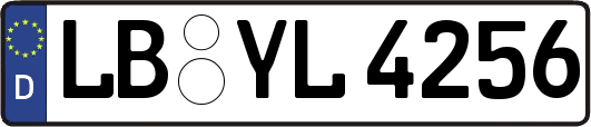LB-YL4256