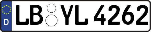 LB-YL4262