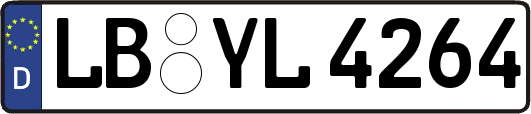 LB-YL4264