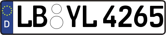 LB-YL4265