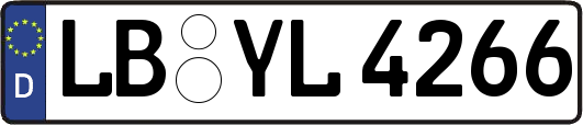 LB-YL4266