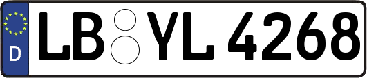 LB-YL4268