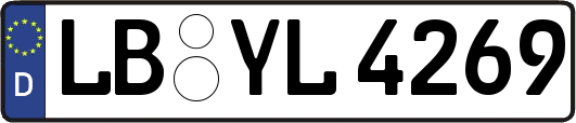 LB-YL4269