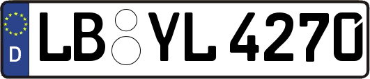 LB-YL4270