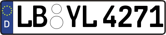 LB-YL4271