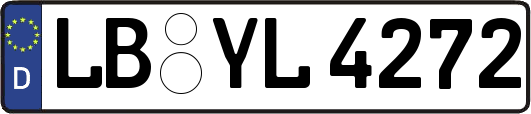 LB-YL4272