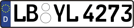 LB-YL4273