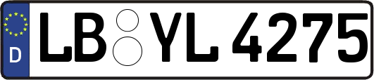 LB-YL4275