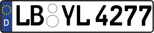 LB-YL4277