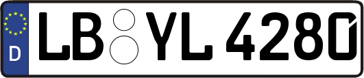 LB-YL4280