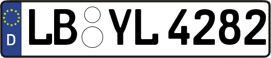 LB-YL4282