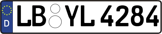 LB-YL4284