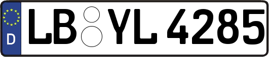 LB-YL4285
