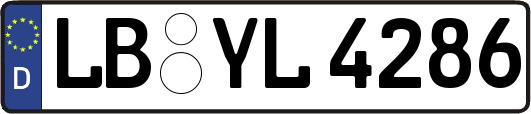 LB-YL4286