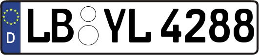 LB-YL4288