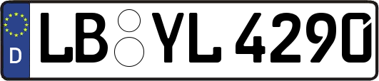 LB-YL4290
