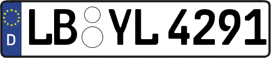 LB-YL4291