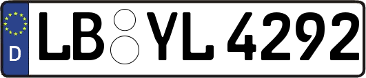 LB-YL4292