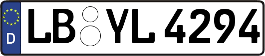 LB-YL4294