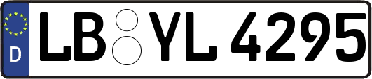 LB-YL4295