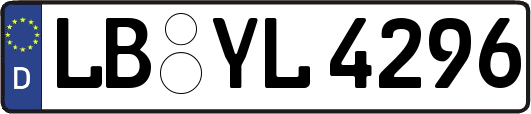 LB-YL4296