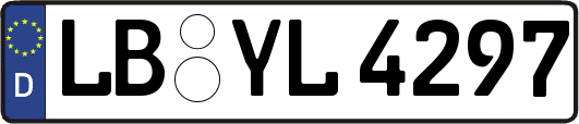 LB-YL4297