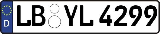 LB-YL4299