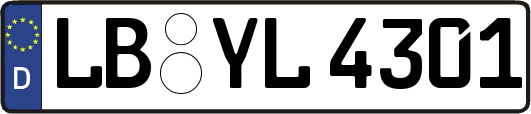 LB-YL4301