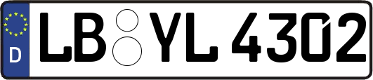 LB-YL4302