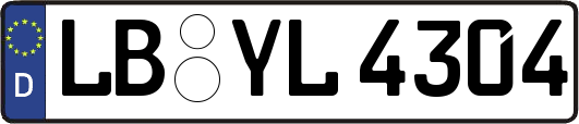 LB-YL4304