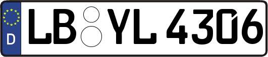 LB-YL4306