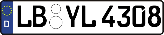 LB-YL4308
