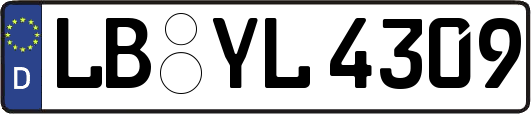 LB-YL4309