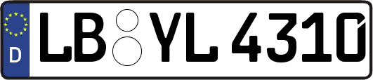 LB-YL4310