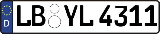 LB-YL4311