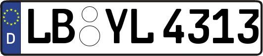 LB-YL4313