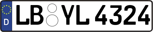LB-YL4324