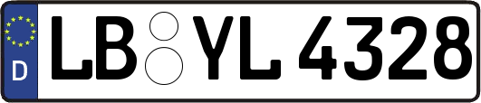 LB-YL4328