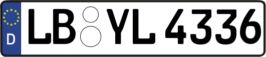 LB-YL4336