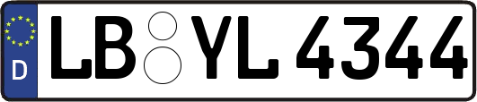 LB-YL4344